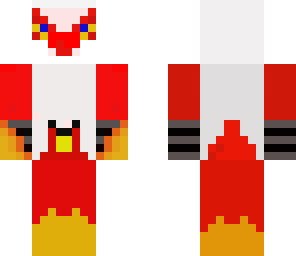 blaziken