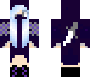girl assasin