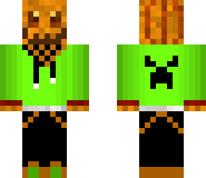 my skin