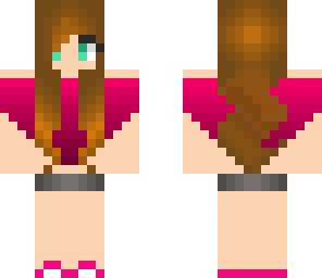 pinkcoat