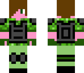 lorddmc as a soldier