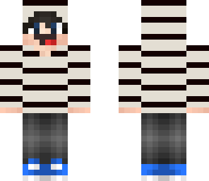 ice derp finished