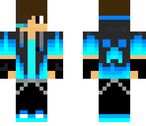 bluefireboy