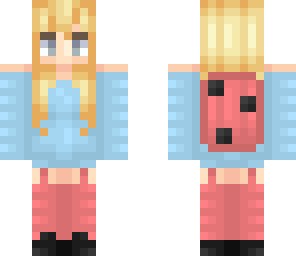 catbug girl