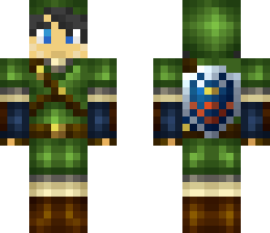 re-done link