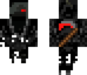reaper