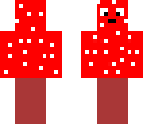 mushroom guy