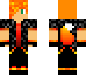 night fire fox