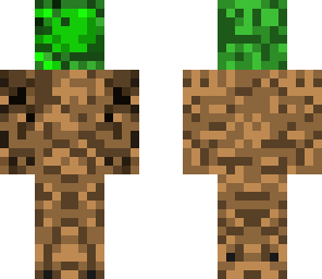grass block guy