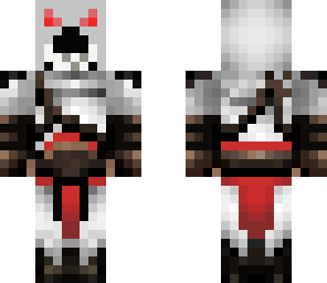 disturbed assasin