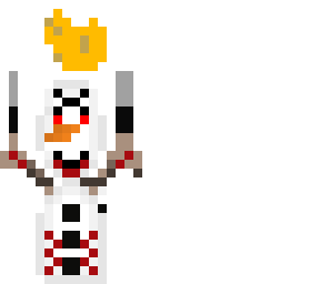 worse olaf