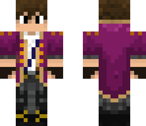 prince of helumin