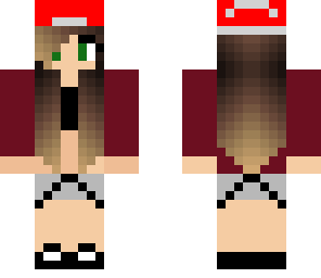 tomboy