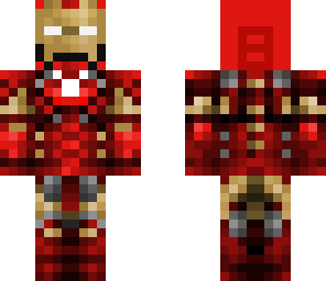 iron man mark 43