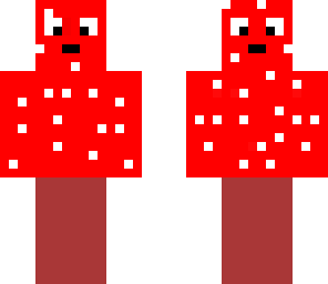 dubble mushroom