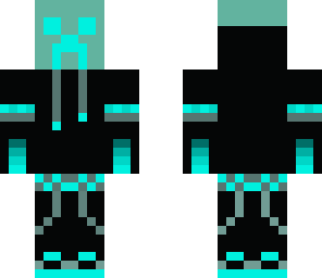 blue creeper