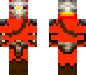 magmasquid80 gladiator