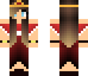 nether princess