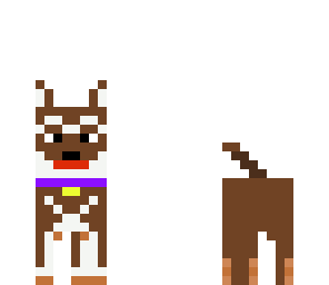 puppy dog