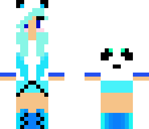 pandas