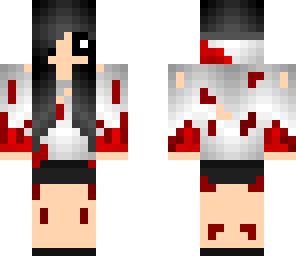 jeff the killer girl