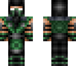 green for live
