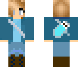 ice huntress