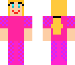 pinky