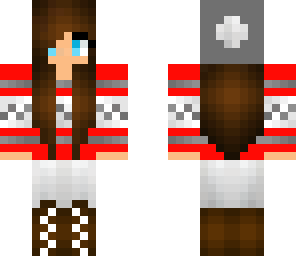 fixed girl
