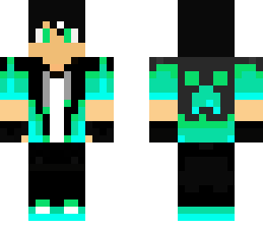 ice boy