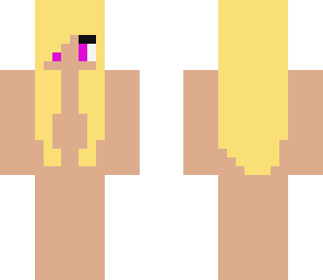 blond skin base