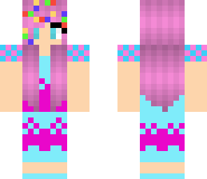 cute candy girl