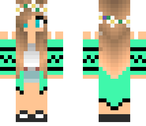 mooie skin