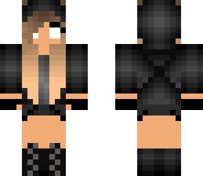 herobrine girl