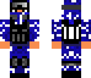 marine