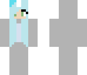 narwhal girl
