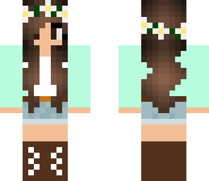 my skin