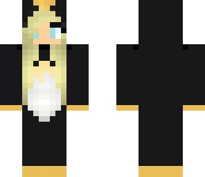 edited penguin skin liv