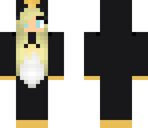 liv's edited penguin skin