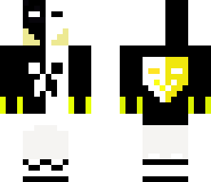  the mask