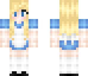 alice in wonderland - edit