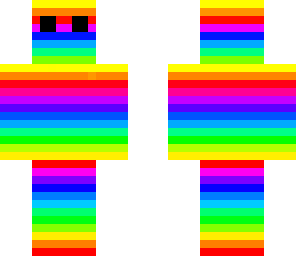 rainbow