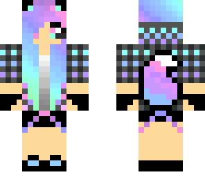 gamer girl