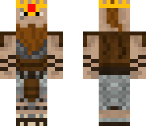 barbaar koninging kingdom