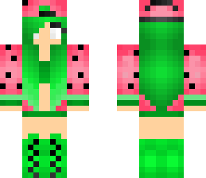 tomboy melon