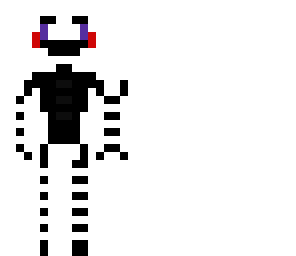 puppet