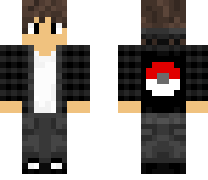poke guy