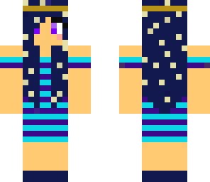 god of the stars