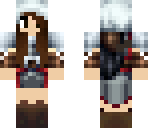 ezio auditore girl