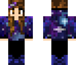 galaxy girl 